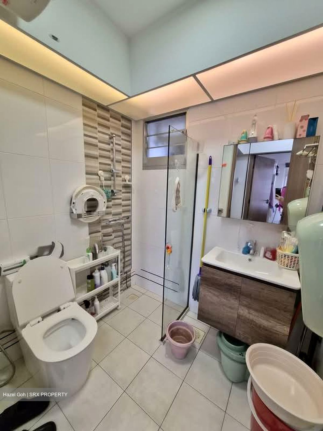 Blk 408B Northshore Residences II (Punggol), HDB 4 Rooms #572545211